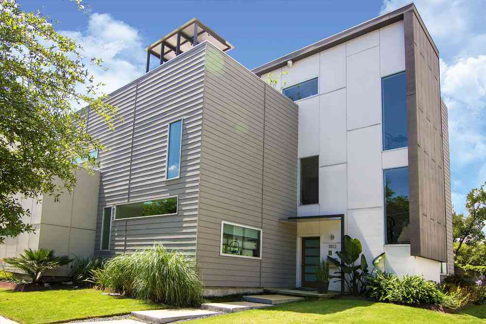 Xtremetrim - Tamlyn Extruded Aluminum Trim - LWI Supply - Montgomery