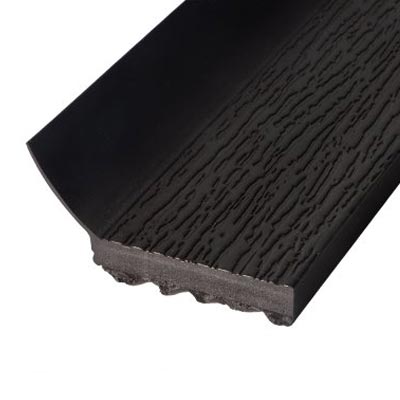 #2149 P5 BROWN GARAGE DOOR STOP - LWI Supply - Montgomery