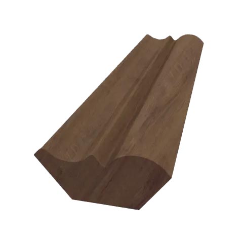 AMERICAN WALNUT GROVE COLLECTION BED MOU - LWI Supply - Montgomery