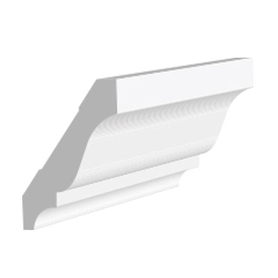  #2853 CROWN MOULDING (10/BD) - LWI Supply - Montgomery