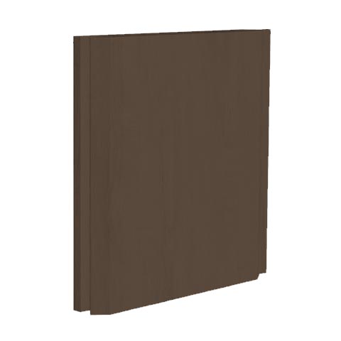 OAK RIDGE GROVE COLLECTION 6" V-GROOVE - LWI Supply - Montgomery