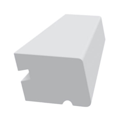 #7717 SILL NOSE (6/BD) - LWI Supply - Montgomery